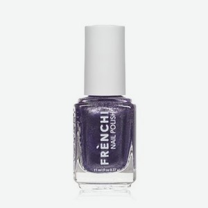 Лак для ногтей Frenchi 07 Purple Haze 11мл