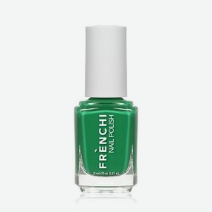 Лак для ногтей Frenchi 17 Emerald 11мл