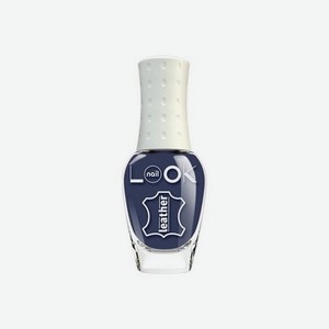 Лак для ногтей NailLook Leather 31836 Blu mare 8,5мл