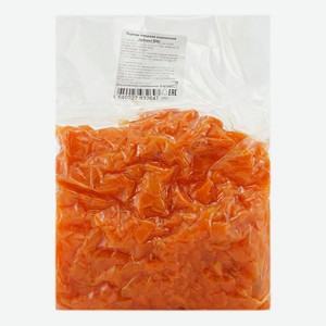 Морковь отварная ФЭГ резаная 500 г