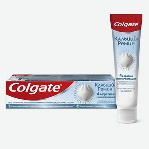 COLGATE Зубная паста Кальций-Ремин 100