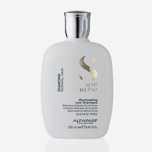 ALFAPARF MILANO Шампунь для нормальных волос для придания блеска SDL 250