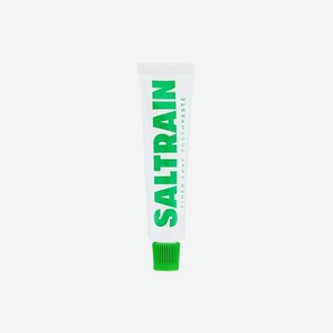 SALTRAIN Зубная паста Mini Tiger Leaf Toothpaste 30