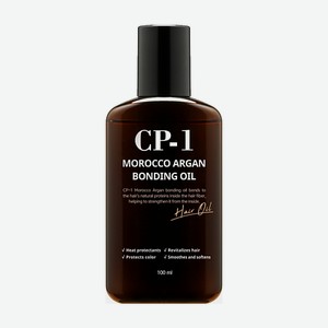 ESTHETIC HOUSE Масло для волос АРГАНОВОЕ CP-1 Morocco Argan Bonding Oil 100