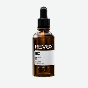 REVOX B77 Масло авокадо для лица