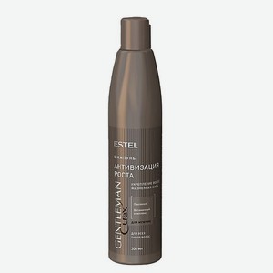 ESTEL PROFESSIONAL Шампунь-активизация роста для всех типов волос CUREX