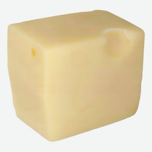 Сыр полутвердый Schonfeld Swiss Maasdam 48% ~350 г
