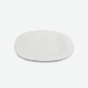Тарелка десертная Luminarc Carine белая, 19см Объединенные Арабские Эмираты