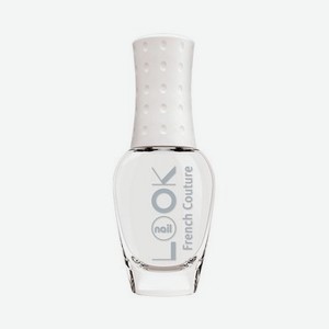 Лак для ногтей NailLook French Couture 31411 La Robe Blanche 8,5мл