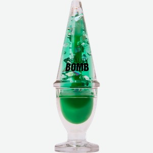 Блеск для губ Beauty Bomb Ufo Truth drug 02