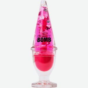 Блеск для губ Beauty Bomb Ufo Truth drug 01