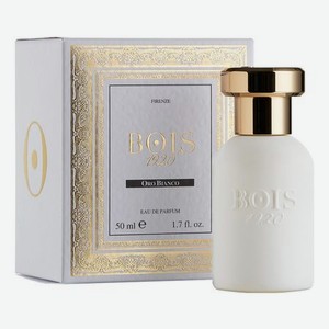 Oro Bianco: парфюмерная вода 50мл