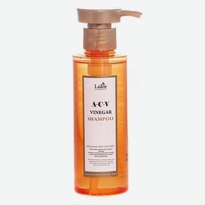 LADOR Шампунь для волос с яблочным уксусом ACV Vinegar Shampoo