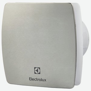 ELECTROLUX Вентилятор вытяжной Argentum EAFA-100TH с таймером и гигростатом 1