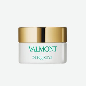 VALMONT Детокс-крем для контура глаз, кислородный уход
