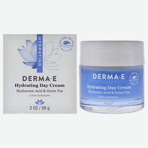 DERMA-E Крем для лица дневной с антиоксидантами Hydrating Day Cream