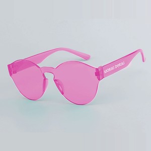 MORIKI DORIKI Солнцезащитные детские очки Pink mood