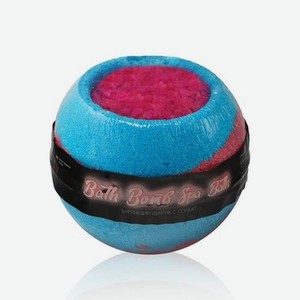 Бурлящий шар для ванны Fabrik Cosmetology   Spa Bath   215г