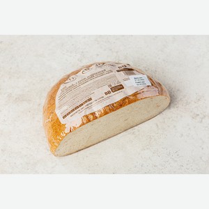 Хлеб Гречневый с луком, бездрожжевой