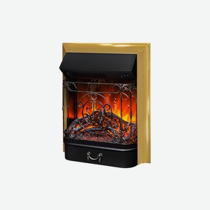 Электроочаг Majestic RealFlame