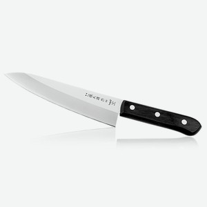 Нож поварской Western TOJIRO