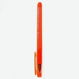 Шариковая ручка Бруно Висконти 0.5мм синяя неоновая