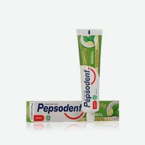 Зубная паста Pepsodent   Action 123 Herbal   190г