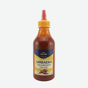 Соус Sen Soy Sriracha Chili Sauce 310 г