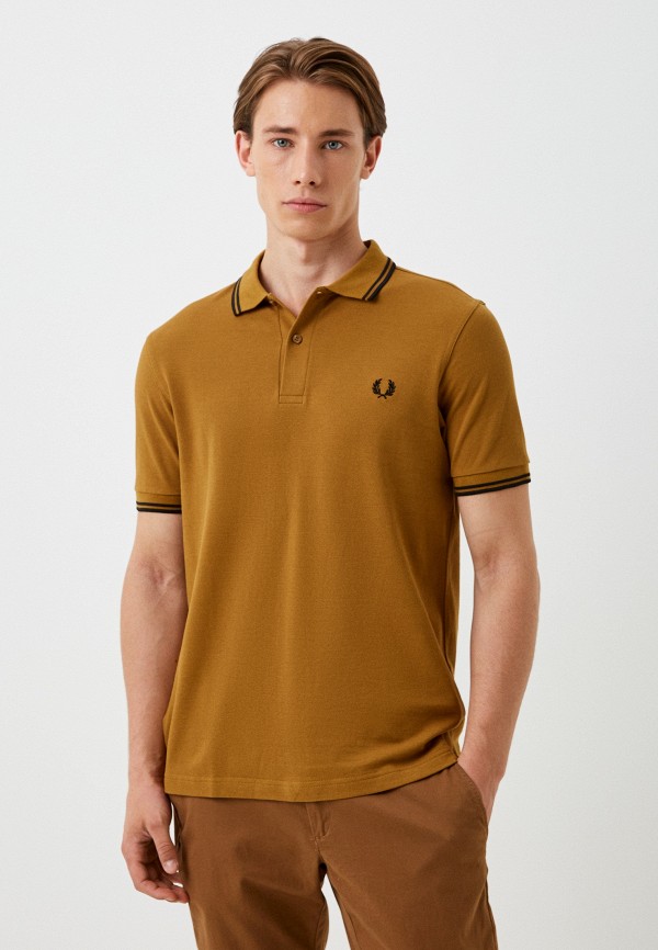 Поло Fred Perry RTLACY692801