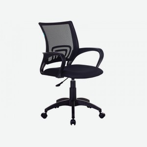 Офисное кресло CH-695NLT Черный, сетчатая ткань, сетка