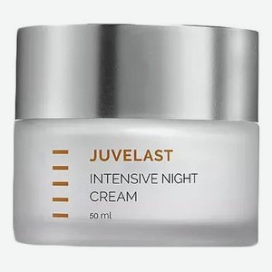 Ночной крем для лица Juvelast Intensive Night Cream 50мл