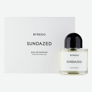 Sundazed: парфюмерная вода 100мл