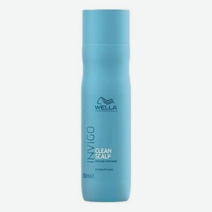 Шампунь против перхоти Invigo Balance Clean Scalp Anti Dandruff Shampoo 250мл