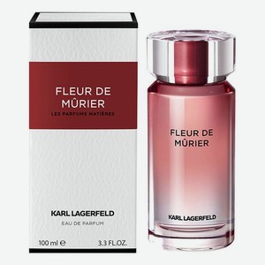 Fleur De Murier: парфюмерная вода 100мл
