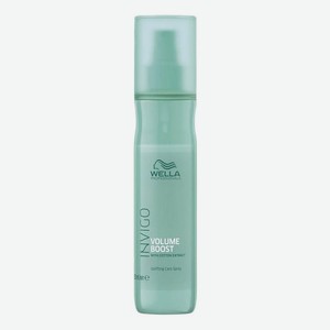 Спрей-уход для прикорневого объема волос Invigo Volume Boost Care Spray 150мл