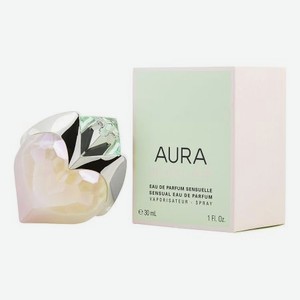Aura Mugler Eau De Parfum Sensuelle: парфюмерная вода 30мл