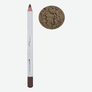 Пудровый карандаш для бровей 1,2г: Muscat