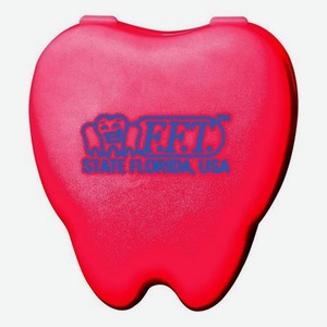 Стоматологический футляр IFC-100: Красный