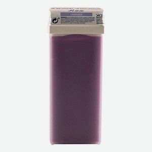 Теплый воск для депиляции в кассете Lavender Roll-On 110мл (сиреневый)