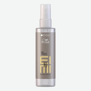 Масло-спрей для укладки волос Eimi Oil Spritz 95мл