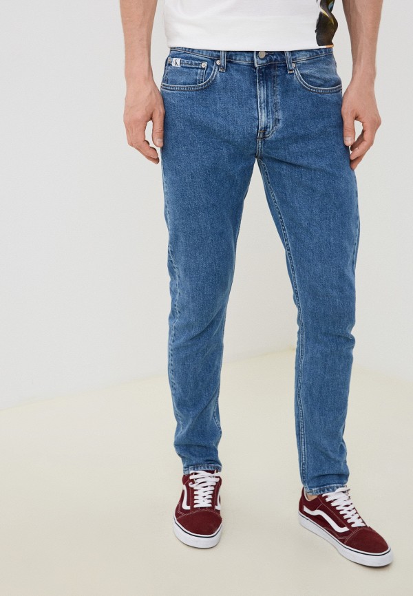 Джинсы Calvin Klein Jeans RTLACS343001