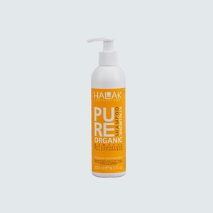 HALAK PROFESSIONAL Шампунь органический гиалуроновый Pure Organic Hyaluronic Shampoo 250