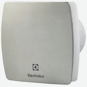 ELECTROLUX Вентилятор вытяжной Argentum EAFA-100T с таймером 1