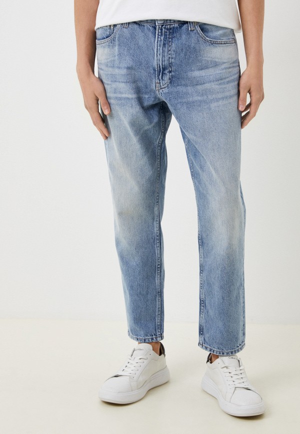 Джинсы Calvin Klein Jeans RTLACQ747301