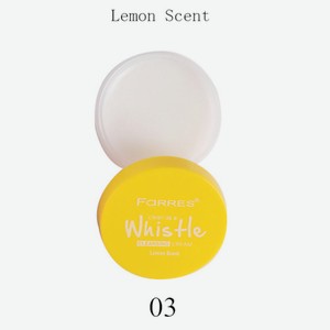 FARRES Крем-бальзам для снятия макияжа  Lemon  25