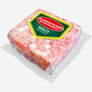 Мясо Великолукский МК Застольное вареное 300г