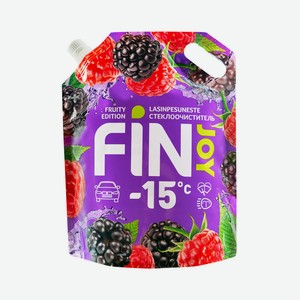 Аос Finjoy Fruity -15 Dp 3 Л