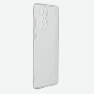 Чехол LuxCase для Samsung Galaxy A73 5G TPU 1.1mm Transparent 60309