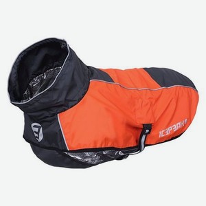 Куртка для собак ICEPEAK PET 35 Оранжевый 470401501B45135