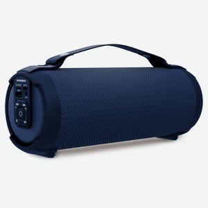 Музыкальная система Soundmax SM-PS5020B синяя
